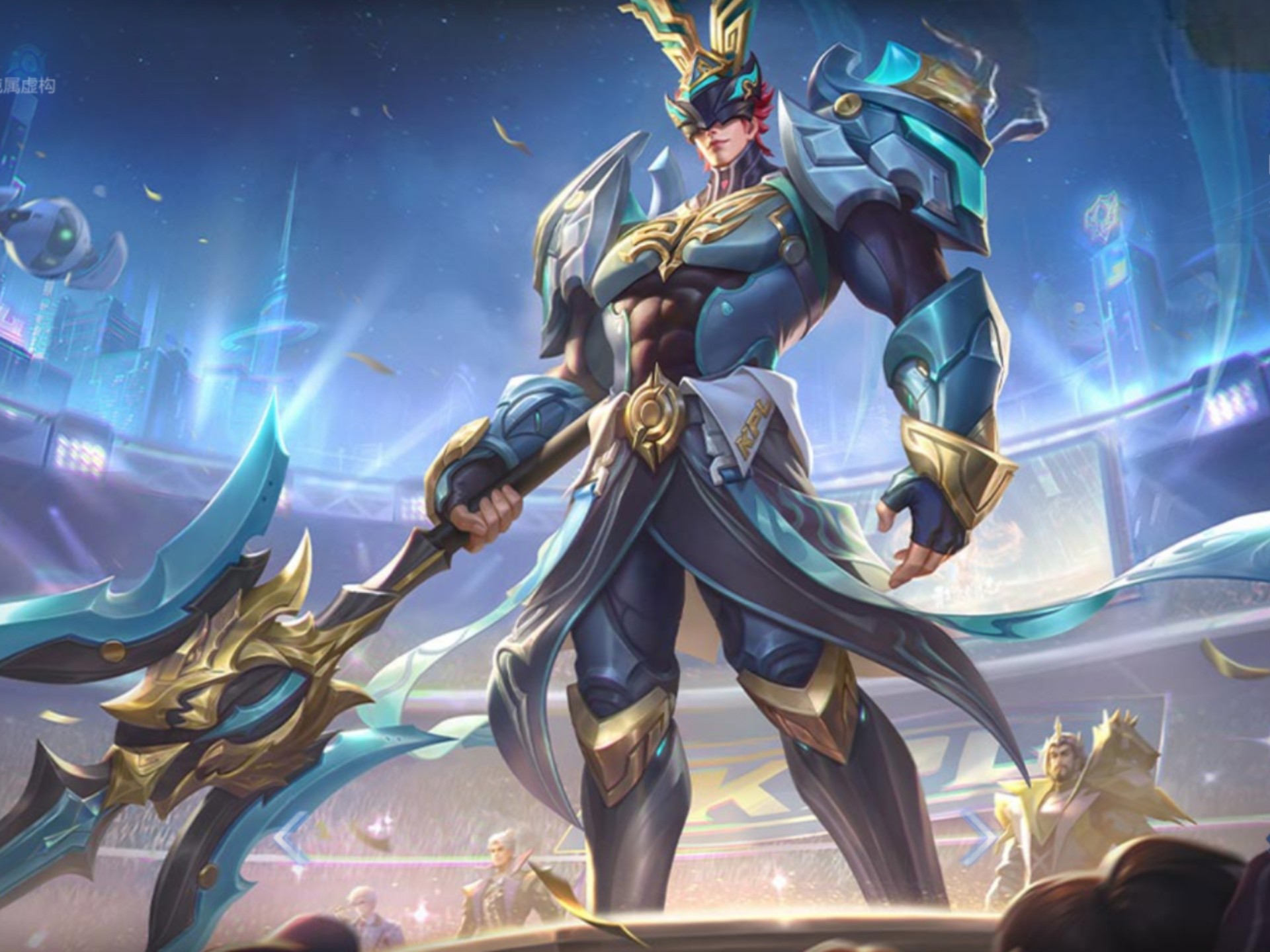 上的呐喊和 上的呐喊和